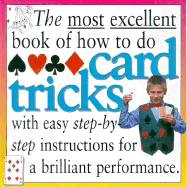 Most Excellent: Card Tricks