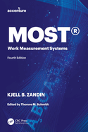 Most(r) Work Measurement Systems