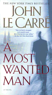 Most Wanted Man - le Carre, John