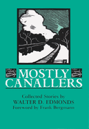 Mostly Canallers: Collected Stories
