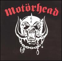 Motörhead [Bonus Tracks] - Motörhead