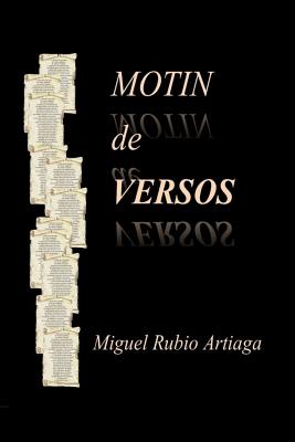 Mot?n de versos - Independiente, Mrv Editor, and Artiaga, Miguel Rubio