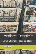 Mother Bessie's: States & Numbers Follow-Ups Charts