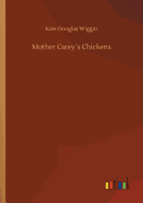 Mother Carey´s Chickens