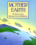 Mother Earth (Spanish Hardcover Edition)