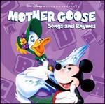 Mother Goose Songs and Rhymes