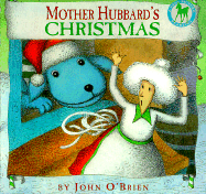 Mother Hubbard's Christmas - O'Brien, John, LL.