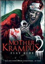 Mother Krampus 2 - Eddie Lengyel