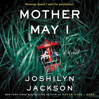 Mother May I - Jackson, Joshilyn (Read by)