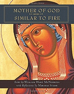 Mother of God Similar to Fire - Starr, Mirabai