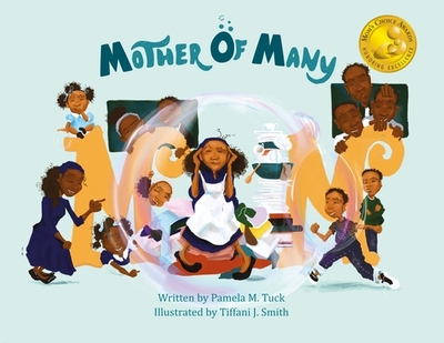 Mother of Many - Tuck, Pamela M