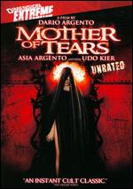 Mother of Tears [Unrated] - Dario Argento