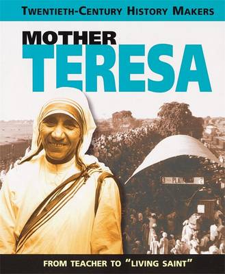 Mother Teresa - Johnson, Emma