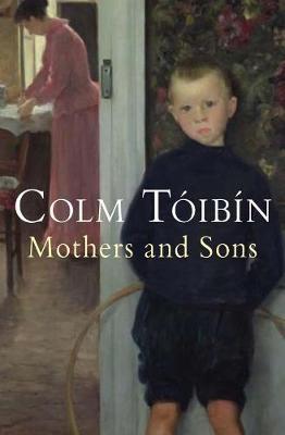 Mothers and Sons - Tibn, Colm