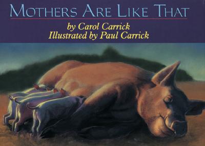 Mothers Are Like That - Carrick, Carol