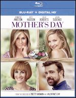 Mother's Day [Includes Digital Copy] [Blu-ray] - Garry Marshall