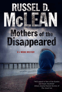 Mothers of the Disappeared: a J. McNee Mystery Set in Scotland