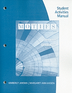 Motifs Student Activities Manual: An Introduction to French