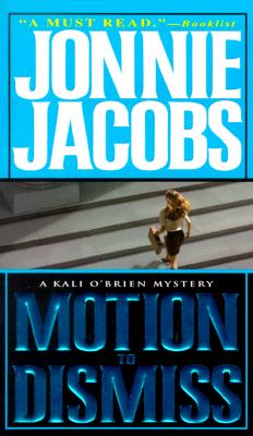 Motion to Dismiss - Jacobs, Jonnie