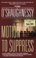 Motion to Suppress - O'Shaughnessy, Perri