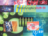 Motiongraphics: TV and Film
