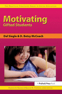 Motivating Gifted Students