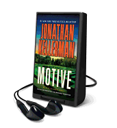 Motive: An Alex Delaware Novel