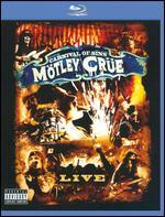 Motley Crue: Carnival of Sins [Blu-ray]