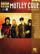 Motley Crue: Drum Play-Along Volume 46