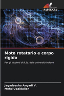 Moto rotatorio e corpo rigido