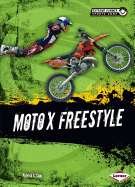 Moto X Freestyle