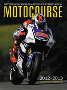 Motocourse Annual: The World's Leading Grand Prix & Superbike Annual