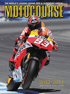 Motocourse: The World's Leading Grand Prix & Superbike Annual