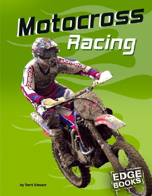 Motocross Racing - Sievert, Terri
