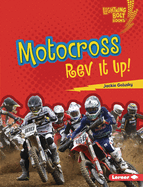 Motocross: REV It Up!