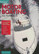 Motor Boating - McMullen, Alex