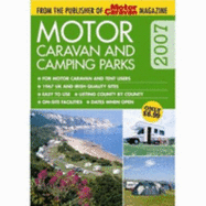 Motor Caravan and Camping Parks