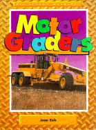 Motor Graders