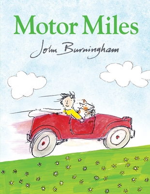 Motor Miles - 