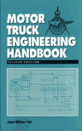 Motor Truck Engineering Handbook