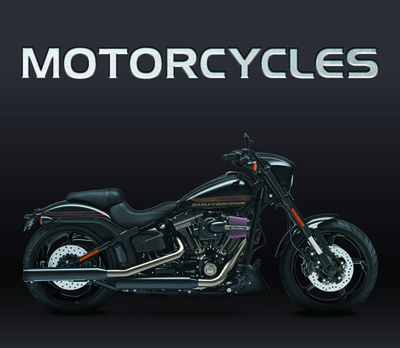 Motorcycles - Publications International Ltd