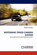 Motorway Speed Camera System