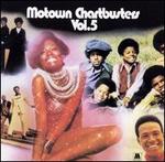 Motown Chartbusters, Vol. 5