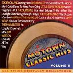 Motown Classic Hits, Vol. 2