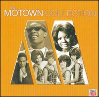 Motown Collection, Vol. 1 - Various Artists