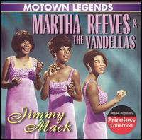 Motown Legends: Martha Reeves - Martha & the Vandellas