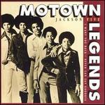 Motown Legends: Never Can Say Goodbye