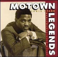 Motown Legends: War - Twenty Five Miles - Edwin Starr