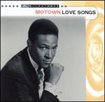 Motown Love Songs: Motown Milestones - Various Artists