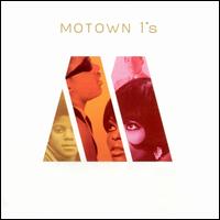 Motown Number 1's - Various Artists